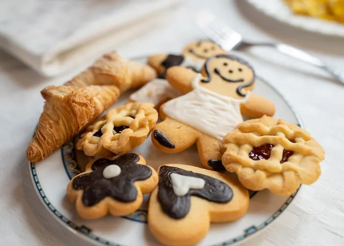 Casaforte La Bastide 4* フェラーラ