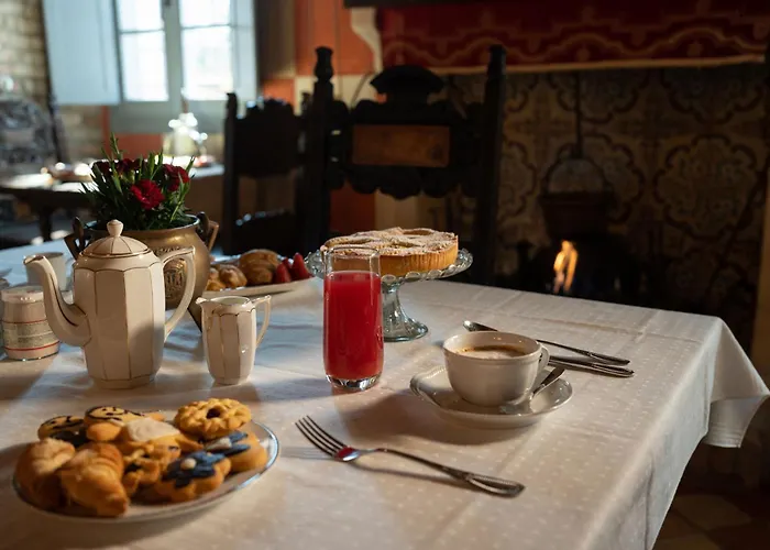 Casaforte La Bastide フェラーラ