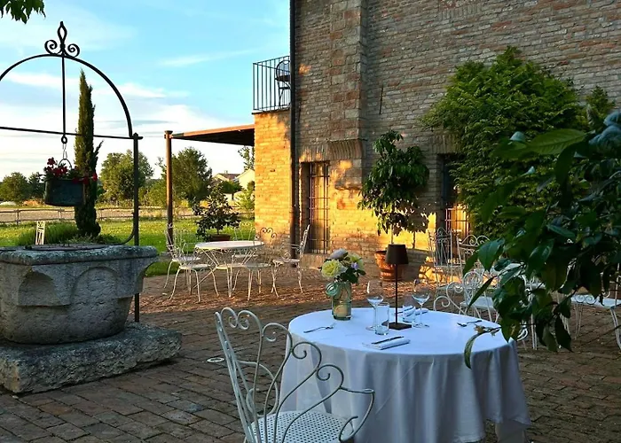 Casaforte La Bastide