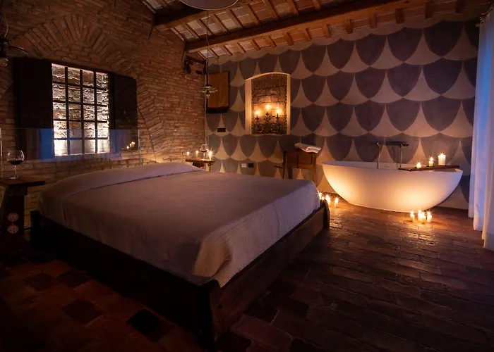 Casaforte La Bastide 4* フェラーラ