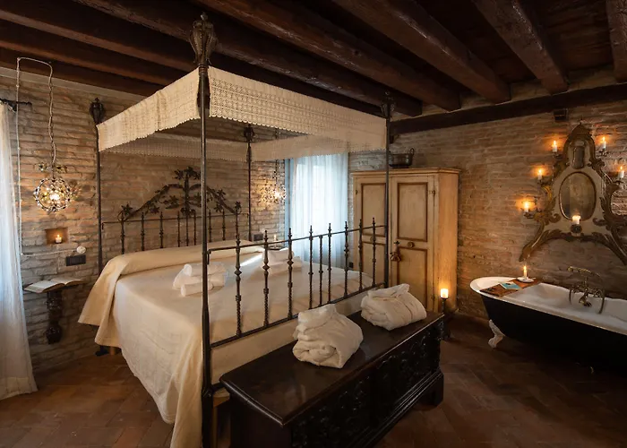 Casaforte La Bastide Bed & Breakfast