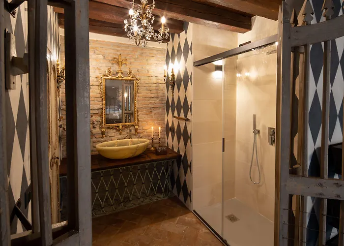 Casaforte La Bastide フェラーラ